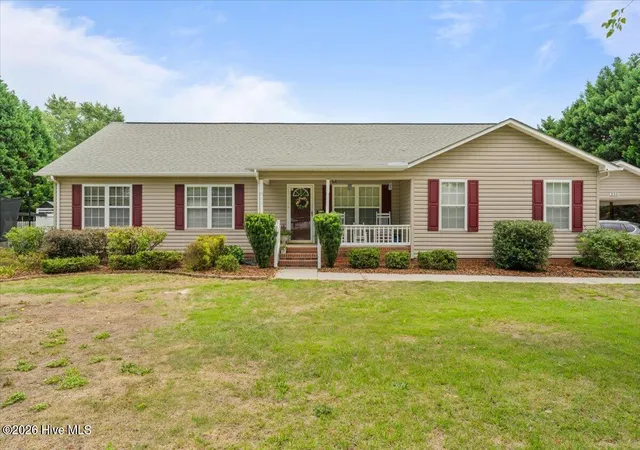 Photo 1 of Single family home for sale at 236 Northam Rd, Rockingham, NC 28379 | MLS# 100581018 | Listing updated on 2026-09-13