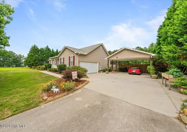 Photo 2 of Single family home for sale at 236 Northam Rd, Rockingham, NC 28379 | MLS# 100581018 | Listing updated on 2026-08-28