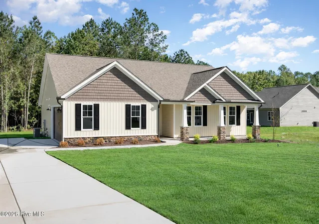2nd image of 602 Tuscany Cir, Princeton, NC 27569 | MLS# 100517252