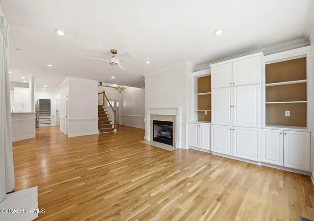 Photo 3 of Townhouse for sale at 2113 Hidden Harbor Dr, New Bern, NC 28562 | MLS# 100583889 | Listing updated on 2026-10-08