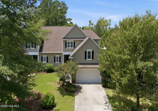Photo 2 of Townhouse for sale at 2113 Hidden Harbor Dr, New Bern, NC 28562 | MLS# 100583889 | Listing updated on 2026-08-27