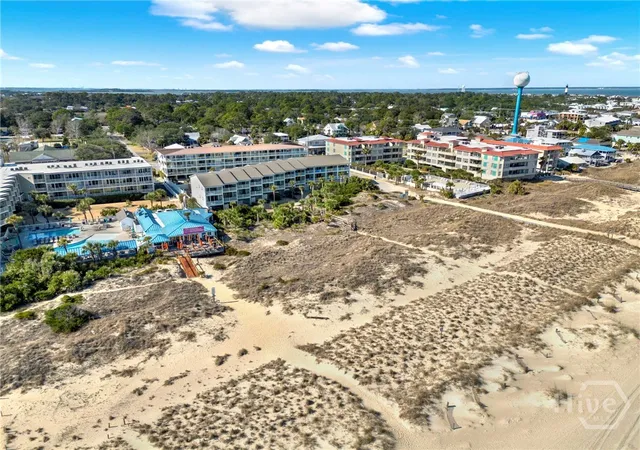 Homes for sale in Tybee Island, GA | 3 3rd St #524, Tybee Island, GA 31328 | MLS# SA349117