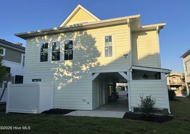Homes for sale in Oak Island, NC | 141 Ne 10th St, Oak Island, NC 28465 | MLS# 100588370