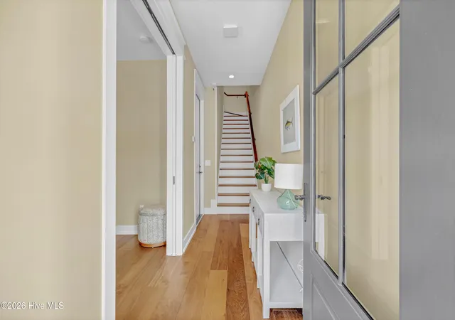 Photo 3 of Townhouse for sale at 162 Dugger Ln, Wilmington, NC 28412 | MLS# 100579984 | Listing updated on 2026-08-28