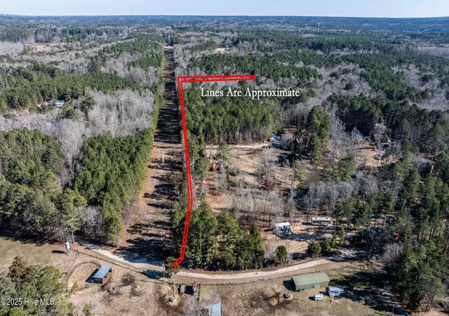 3rd image of Off J B Morgan Rd, Apex, NC 27523 | MLS# 100482859