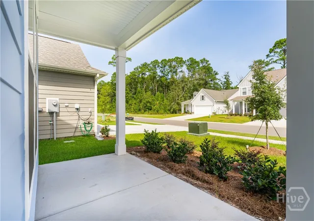 Homes for sale in Richmond Hill, GA | 232 Dendron Dr, Richmond Hill, GA 31324 | MLS# SA357080