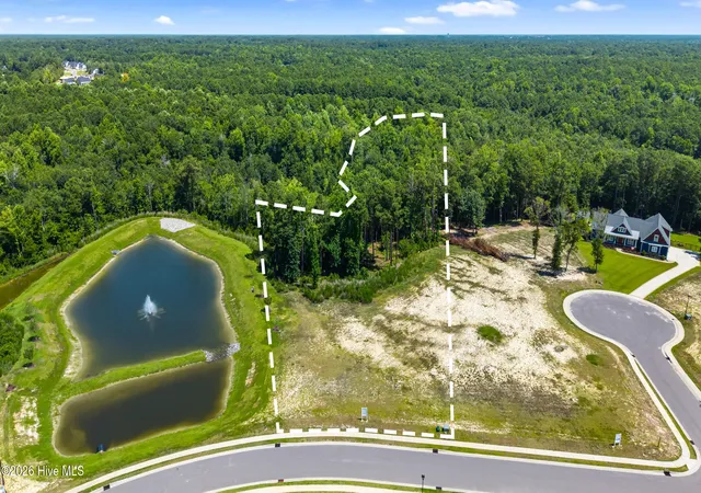 Homes for sale in Hampstead, NC | 104 Dragonfly Ln, Hampstead, NC 28443 | MLS# 100587778