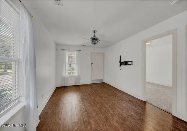 Photo 3 of Single family home for sale at 100 S 11th Street, Wilmington, NC 28401 | MLS# 100596244 | Listing updated on 2026-09-17