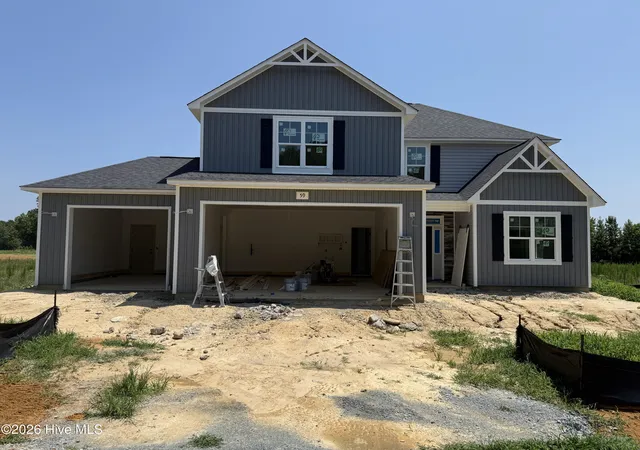 Homes for sale in Selma, NC | 59 Kizzy Dr, Selma, NC 27576 | MLS# 100582869