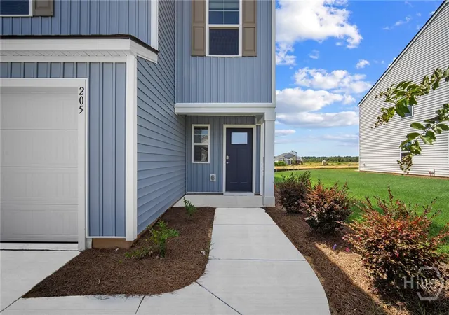 Homes for sale in Statesboro, GA | 313 Flax St, Statesboro, GA 30461 | MLS# SA343548