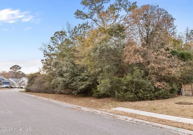 Photo 13 of Land for sale at 603 Belhaven Dr, Wilmington, NC 28411 | MLS# 100592135 | Listing updated on 2026-07-28