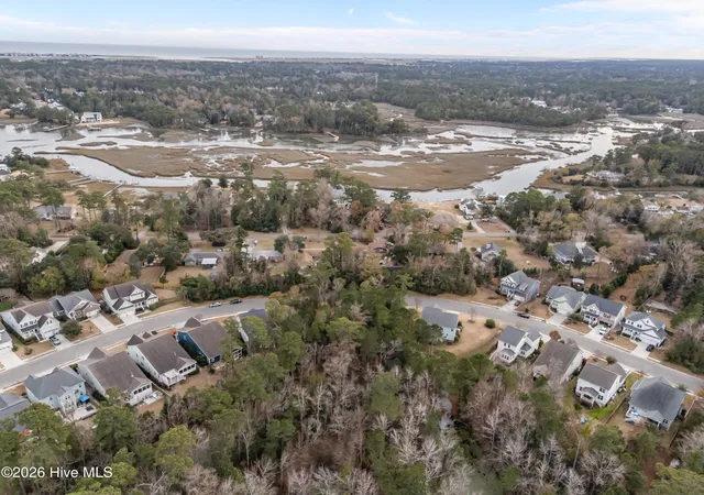 Land for sale at 603 Belhaven Dr, Wilmington, NC 28411 | MLS# 100592135