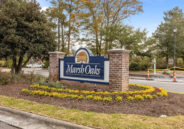 Photo 3 of Land for sale at 603 Belhaven Dr, Wilmington, NC 28411 | MLS# 100592135 | Listing updated on 2026-07-28