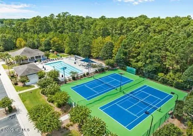 Photo 4 of Land for sale at 603 Belhaven Dr, Wilmington, NC 28411 | MLS# 100592135 | Listing updated on 2026-07-28