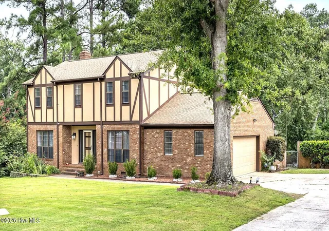 Photo 1 of Single family home for sale at 124 Wood Crk Dr, Augusta, GA 30907 | MLS# 100593239 | Listing updated on 2026-09-07