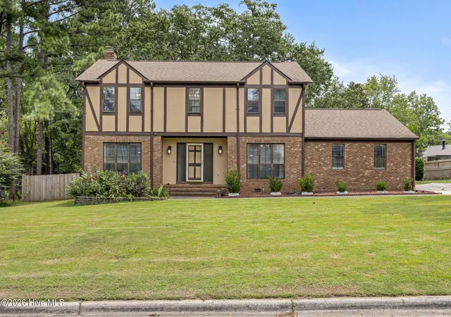 Photo 2 of Single family home for sale at 124 Wood Crk Dr, Augusta, GA 30907 | MLS# 100593239 | Listing updated on 2026-09-07