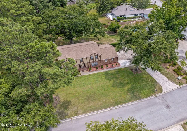 Photo 3 of Single family home for sale at 124 Wood Crk Dr, Augusta, GA 30907 | MLS# 100593239 | Listing updated on 2026-09-07