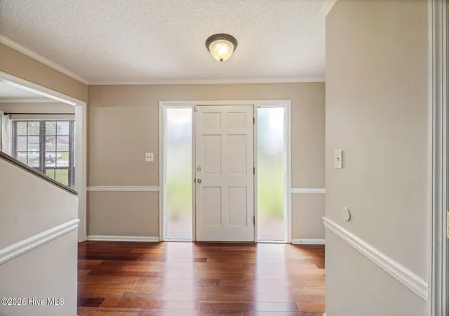 Photo 4 of Single family home for sale at 124 Wood Crk Dr, Augusta, GA 30907 | MLS# 100593239 | Listing updated on 2026-09-07