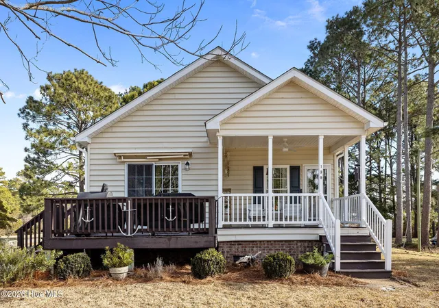 Single family home for sale at 139 Bayshore St, Sealevel, NC 28577 | MLS# 100552506