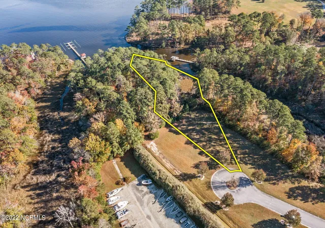 Photo 2 of Land for sale at 178 Carolina Way, Arapahoe, NC 28510 | MLS# 100594068 | Listing updated on 2026-09-24