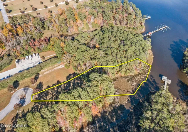 Photo 3 of Land for sale at 178 Carolina Way, Arapahoe, NC 28510 | MLS# 100594068 | Listing updated on 2026-09-24