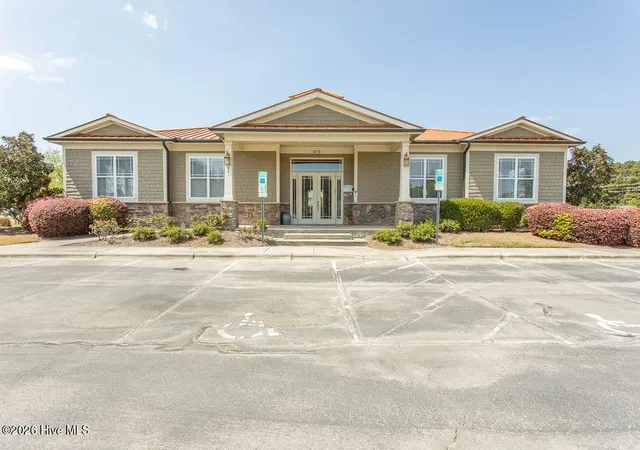 49th image of 395 S Crow Creek Dr Nw #1422, Calabash, NC 28467 | MLS# 100564838