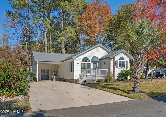 2nd image of 482 Pepper Breeze Ave Sw, Calabash, NC 28467 | MLS# 100542117