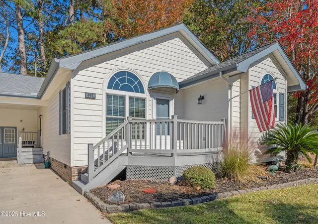 3rd image of 482 Pepper Breeze Ave Sw, Calabash, NC 28467 | MLS# 100542117