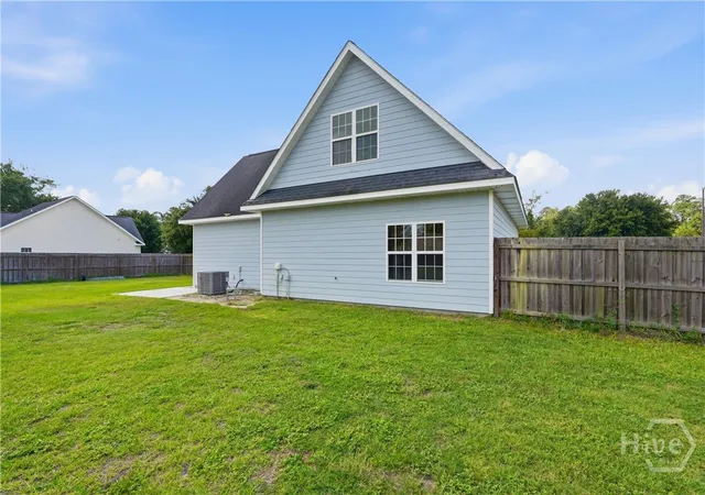 Homes for sale in Hinesville, GA | 202 Ash Blvd, Hinesville, GA 31313 | MLS# SA360018