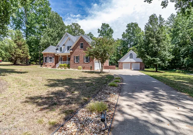 Photo 2 of Single family home for sale at 6269 Windchase Dr, Rocky Mount, NC 27803 | MLS# 100582937 | Listing updated on 2026-09-15