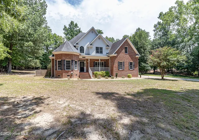Photo 3 of Single family home for sale at 6269 Windchase Dr, Rocky Mount, NC 27803 | MLS# 100582937 | Listing updated on 2026-09-15