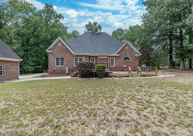 Photo 4 of Single family home for sale at 6269 Windchase Dr, Rocky Mount, NC 27803 | MLS# 100582937 | Listing updated on 2026-09-15