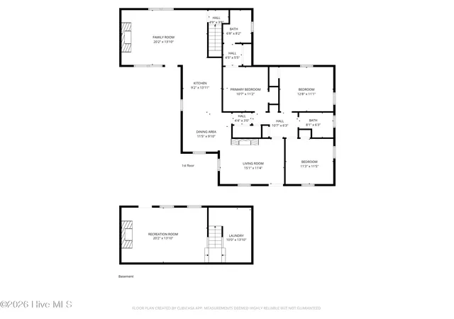 Homes for sale in Elizabethtown, NC | 612 David St, Elizabethtown, NC 28337 | MLS# 100583628