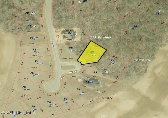 1st image of 275 Tayriver, Rocky Mount, NC 27804 | MLS# 100490606