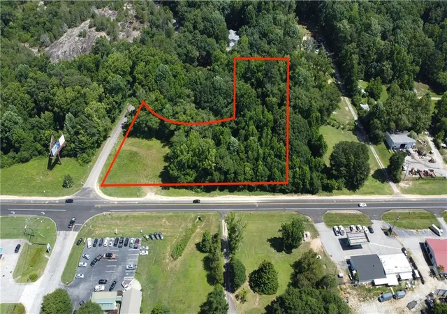 Photo 1 of Land for sale at 0 Highway 138 Sw, Oxford, GA 30054 | MLS# CL356505 | Listing updated on 2026-07-07