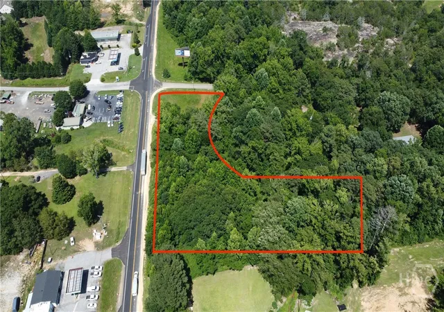 Photo 2 of Land for sale at 0 Highway 138 Sw, Oxford, GA 30054 | MLS# CL356505 | Listing updated on 2026-07-07