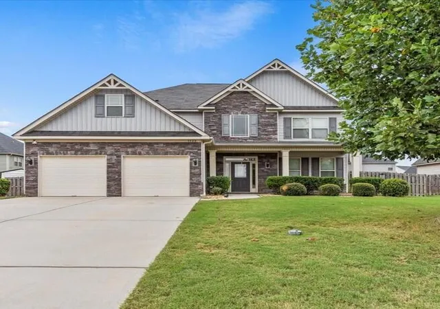 Photo 1 of Single family home for sale at 1123 Mccoys Crk Rd, Grovetown, GA 30813 | MLS# 100583181 | Listing updated on 2026-09-12