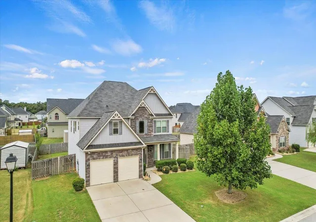 Photo 3 of Single family home for sale at 1123 Mccoys Crk Rd, Grovetown, GA 30813 | MLS# 100583181 | Listing updated on 2026-09-12