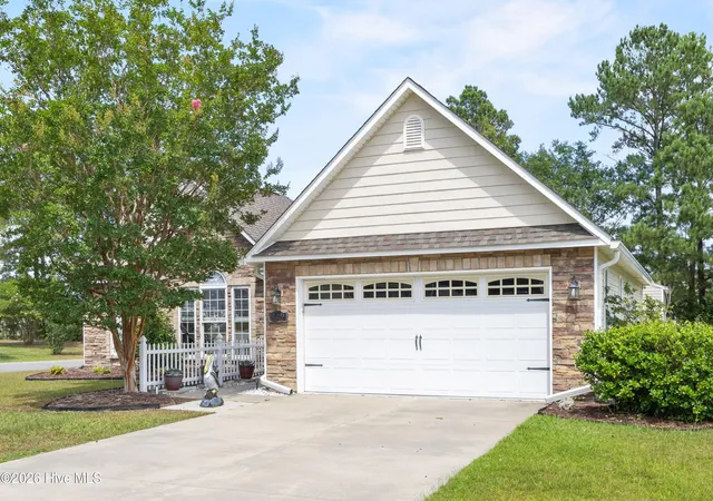 Photo 3 of Single family home for sale at 162 Wild Raven St Nw, Shallotte, NC 28470 | MLS# 100592834 | Listing updated on 2026-09-17