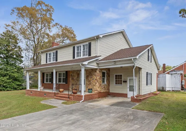 2nd image of 301 Dewitt St, Jacksonville, NC 28540 | MLS# 100564619