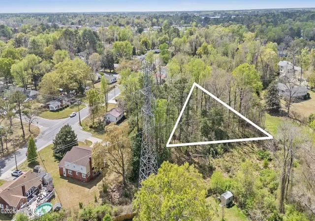 35th image of 301 Dewitt St, Jacksonville, NC 28540 | MLS# 100564619