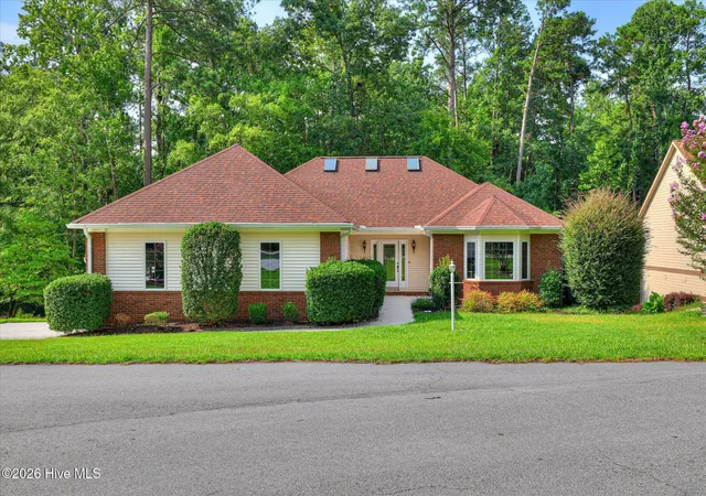 Photo 1 of Single family home for sale at 309 Palmer Ln, Mc Cormick, SC 29835 | MLS# 100592653 | Listing updated on 2026-08-18