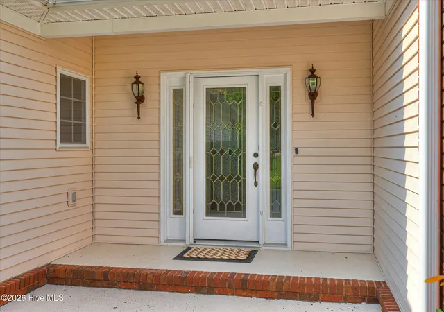 Photo 4 of Single family home for sale at 309 Palmer Ln, Mc Cormick, SC 29835 | MLS# 100592653 | Listing updated on 2026-08-18