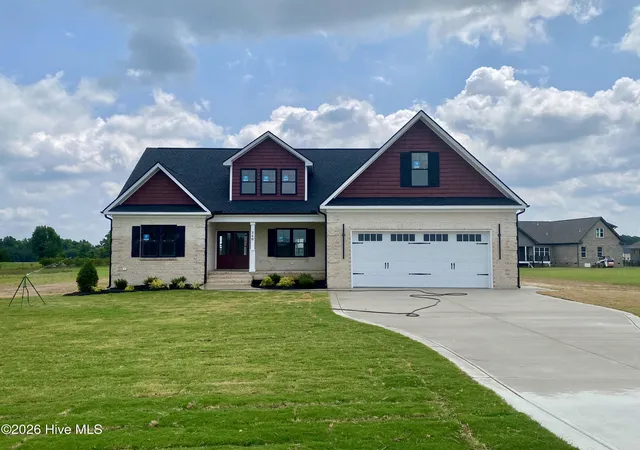 Homes for sale in Goldsboro, NC | 340 Leslie Rd, Goldsboro, NC 27530 | MLS# 100557707