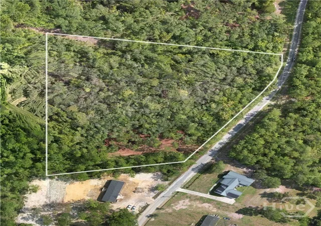 Photo 1 of Land for sale at 1 Williams Rd, Guyton, GA 31312 | MLS# SA363572 | Listing updated on 2026-09-03