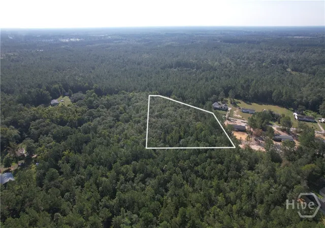 Photo 7 of Land for sale at 1 Williams Rd, Guyton, GA 31312 | MLS# SA363572 | Listing updated on 2026-09-03