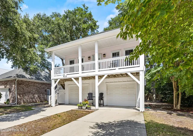 3rd image of 422 Settlers Ln, Kure Beach, NC 28449 | MLS# 100585344