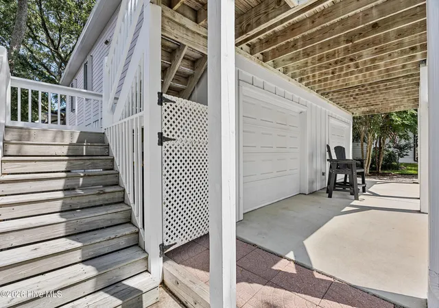 44th image of 422 Settlers Ln, Kure Beach, NC 28449 | MLS# 100585344