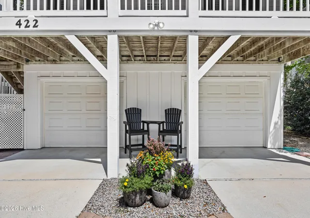 4th image of 422 Settlers Ln, Kure Beach, NC 28449 | MLS# 100585344