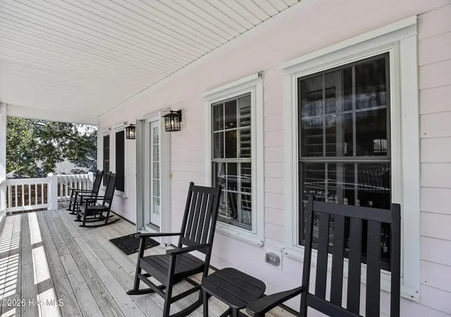 5th image of 422 Settlers Ln, Kure Beach, NC 28449 | MLS# 100585344